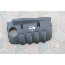 Декоративная накладка двигателя 1.6 nissan note 14041BC20A